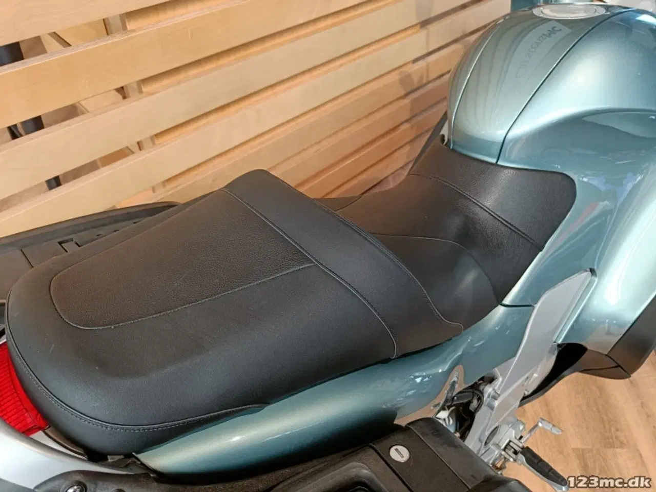 Billede 5 - BMW K 1200 GT Kun til CVR