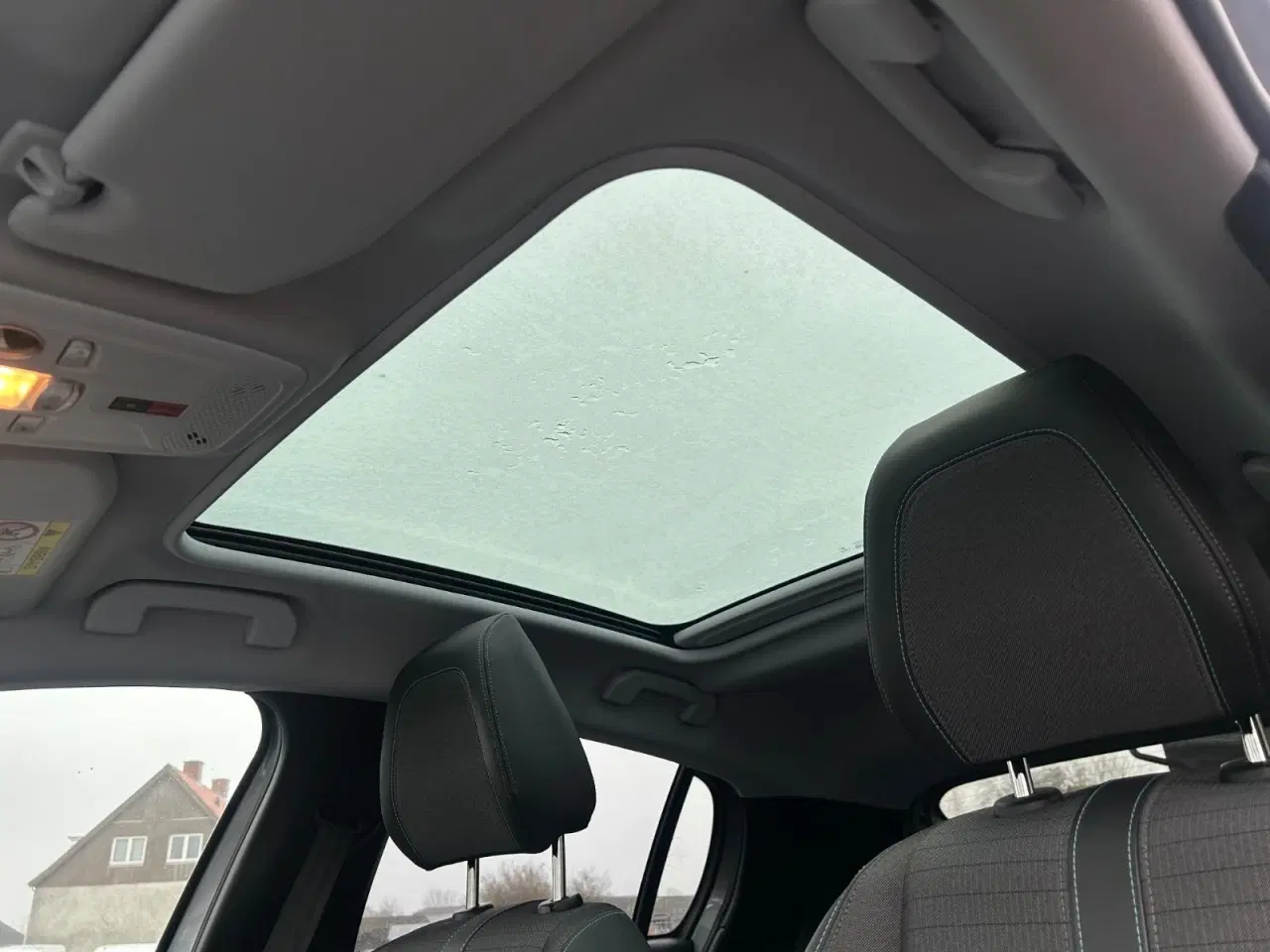 Billede 5 - Peugeot 208 1,5 BlueHDi 100 Allure Sky