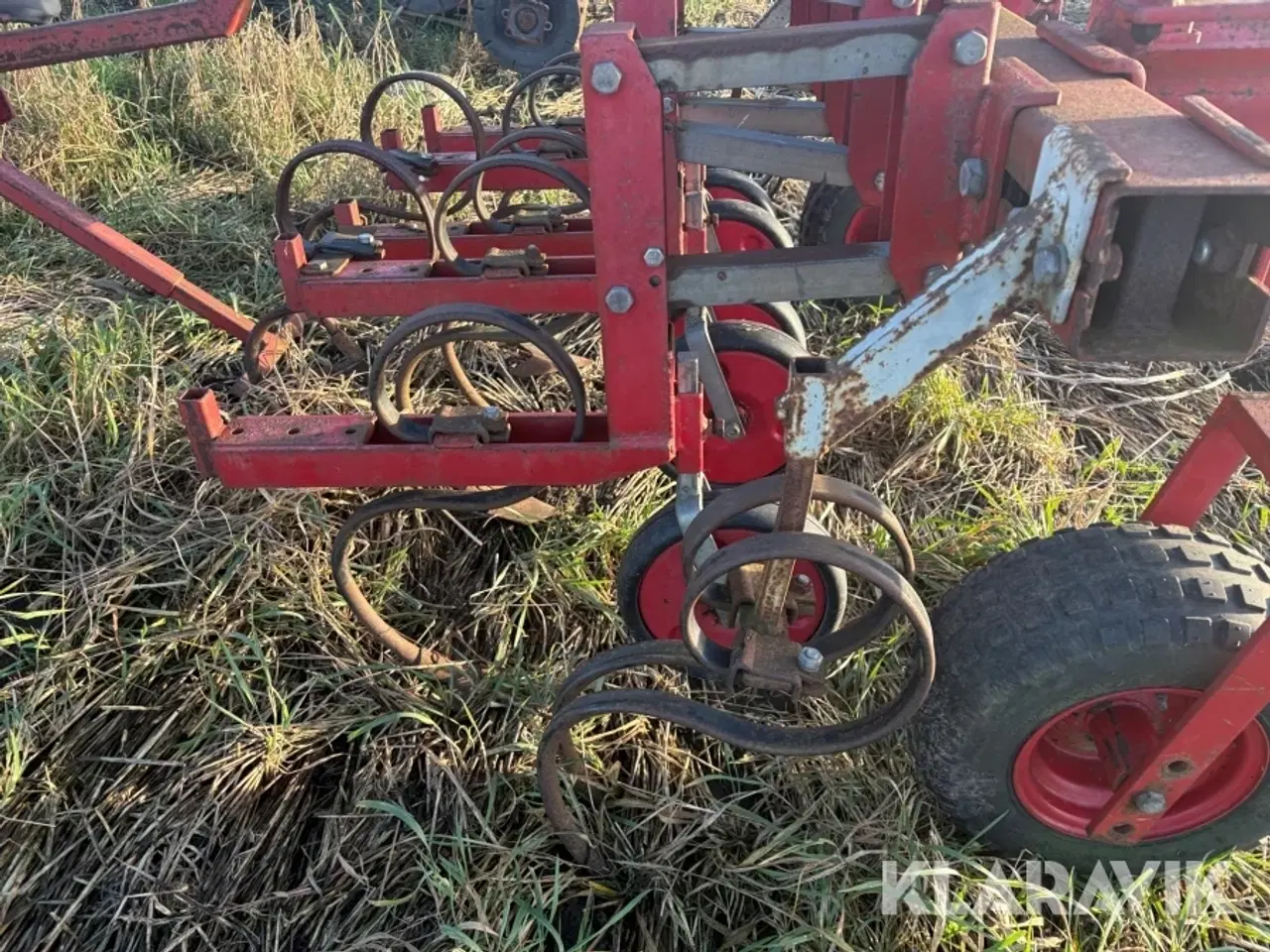 Billede 8 - Rad renser Egedal