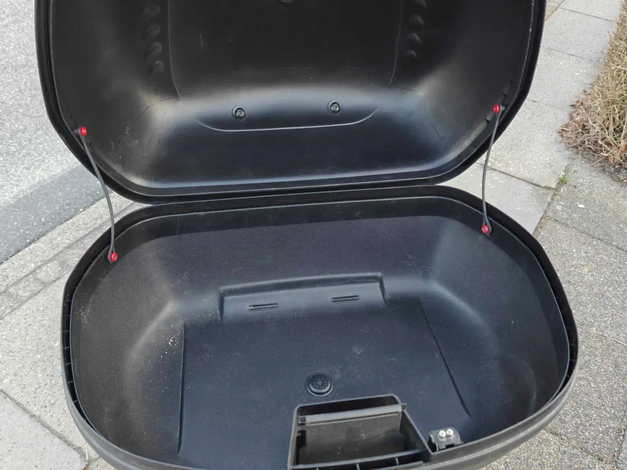 Billede 7 - Meget velholdt PGO T-Rex 