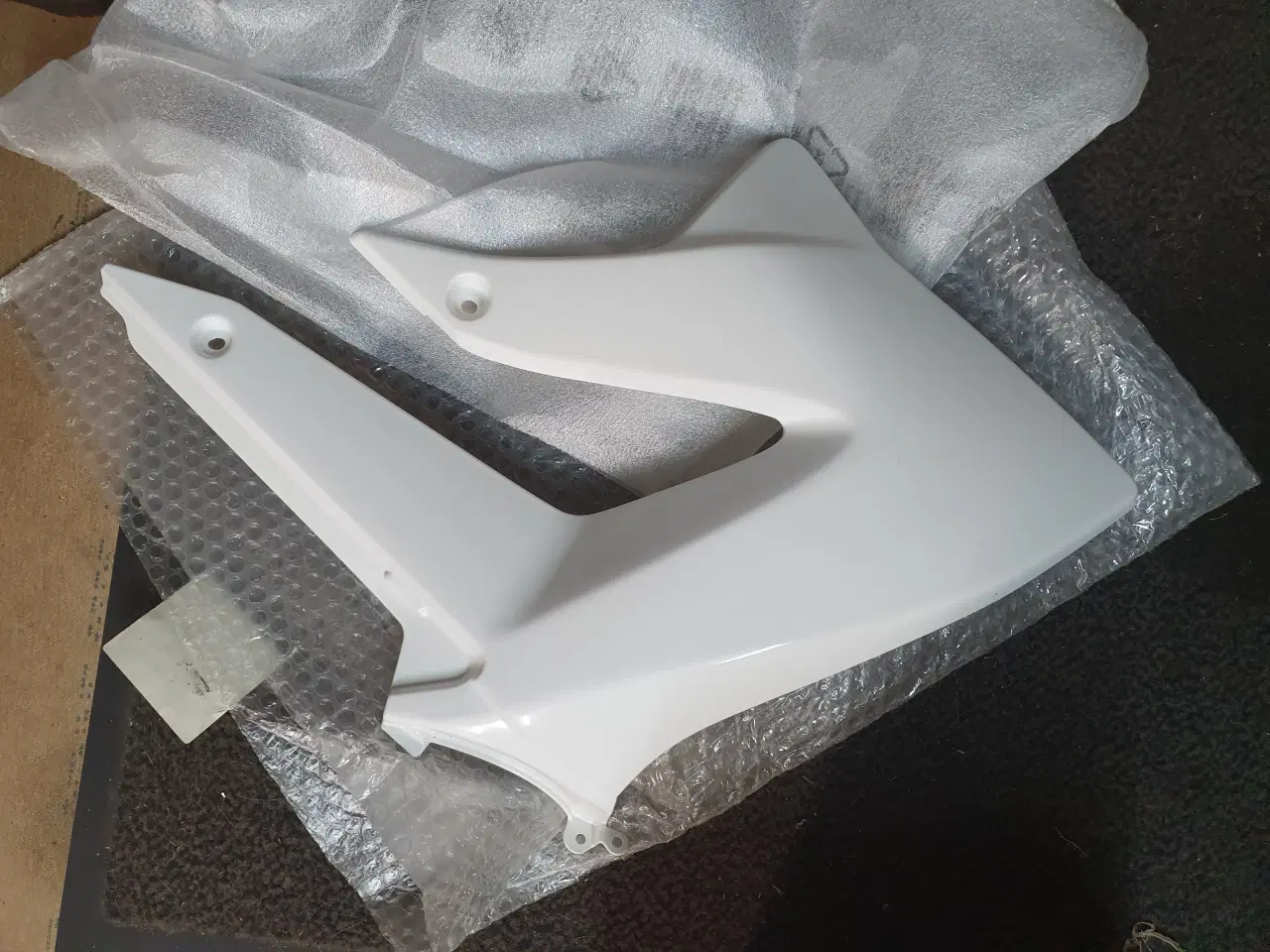 Billede 9 - Aprilia SX-Derbi Senda-Sym