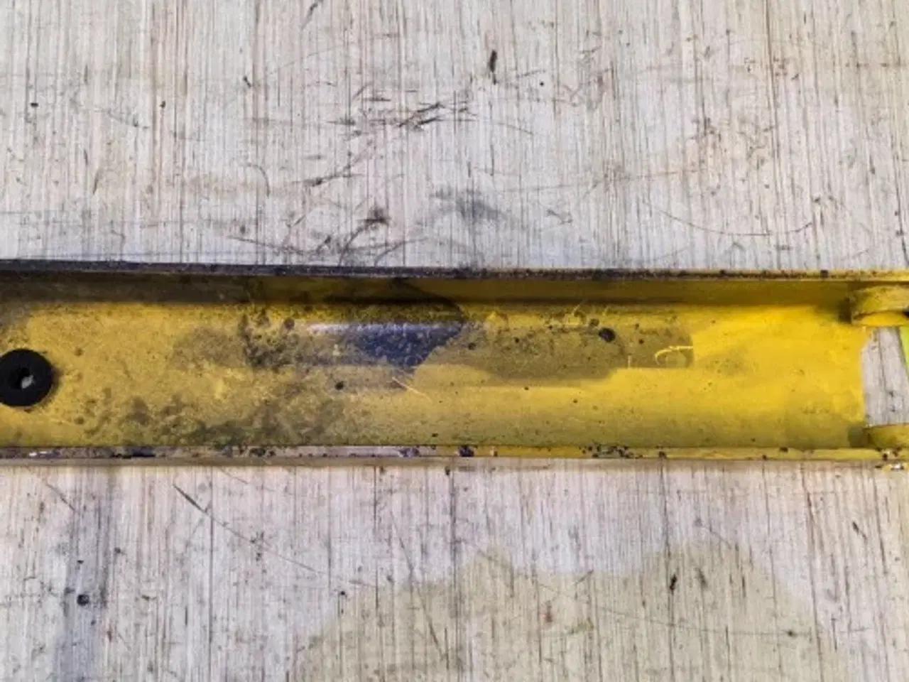 Billede 6 - Case 8010 Kanal 87564963