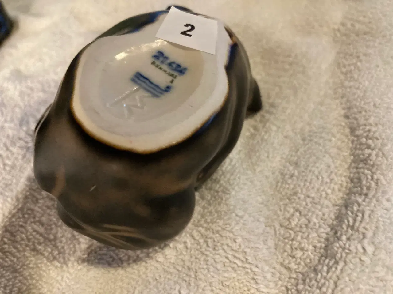 Billede 6 - Bjørne familie af Knud Kuhn