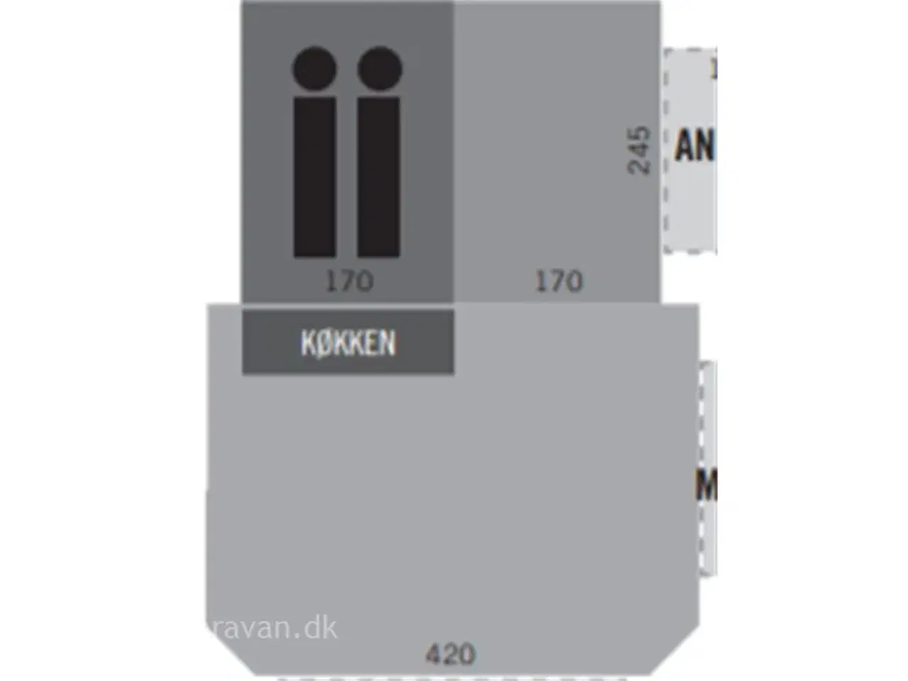 Billede 24 - 2026 - Combi-Camp Country Kingsize Xclusive