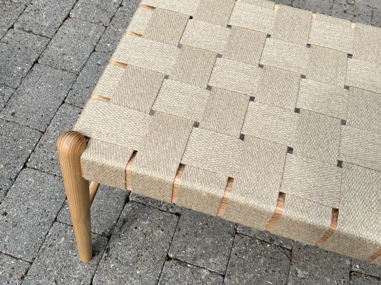 Billede 4 - Make Nordic UMI bænk