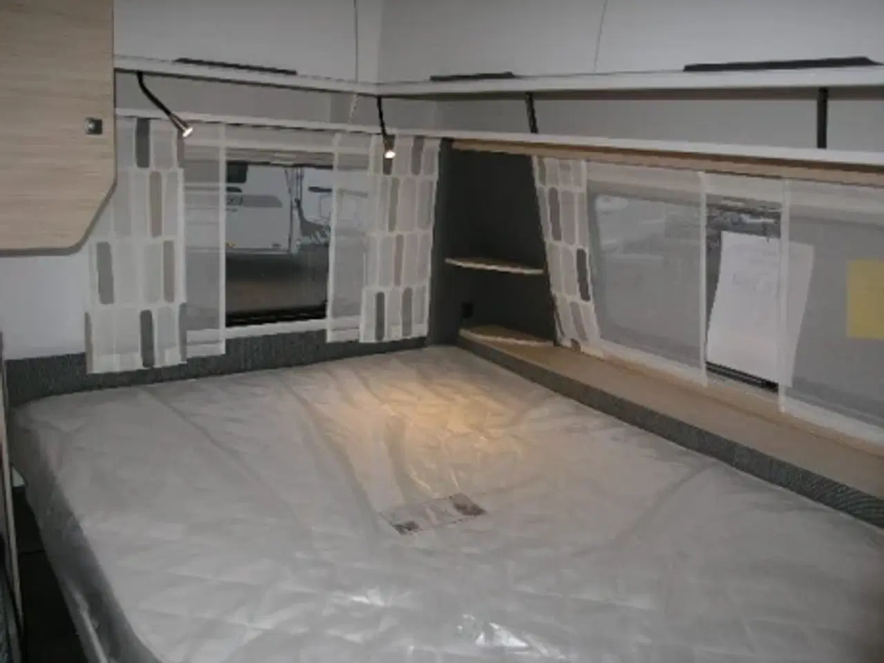 Billede 3 - Fendt Apero Activ 560 SKM