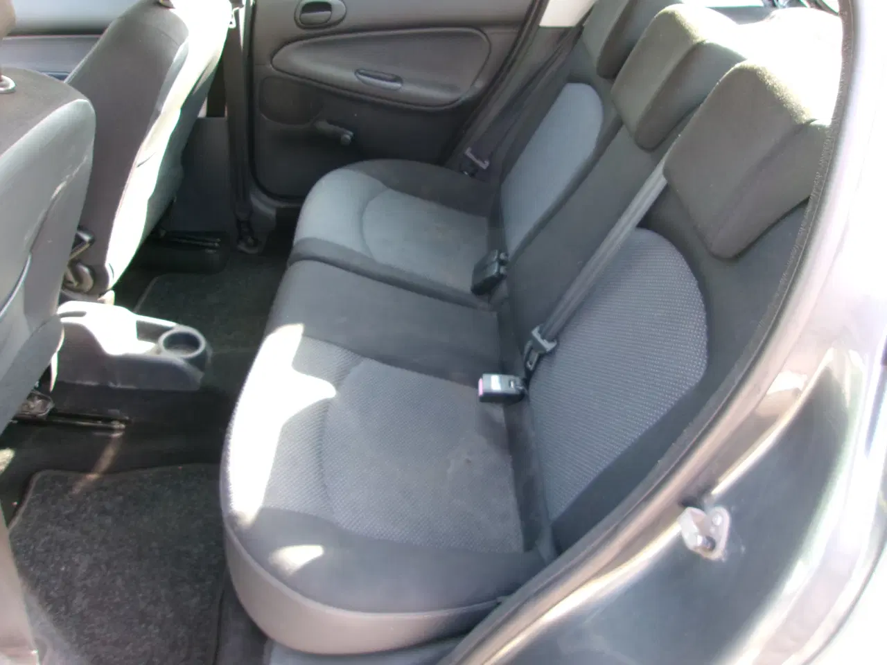 Billede 9 - Peugeot 206+ 1.4 Benzin