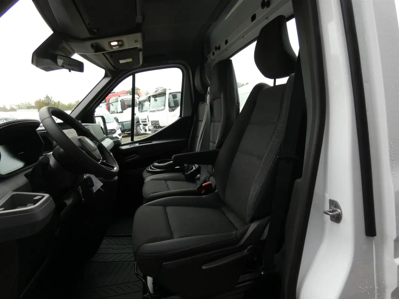 Billede 8 - Renault Master T35 L3 EL Tekno 140HK Ladv./Chas. Aut.