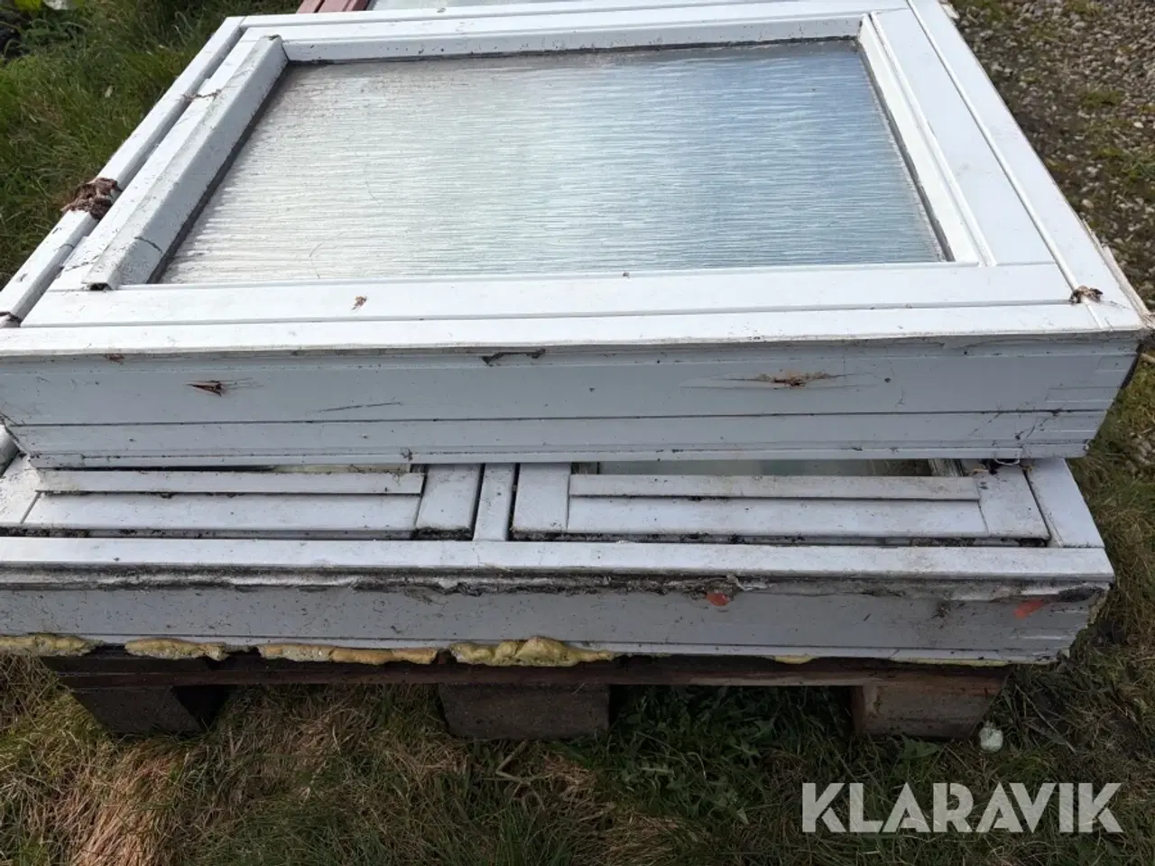 Billede 11 - Vinduer 3 styks