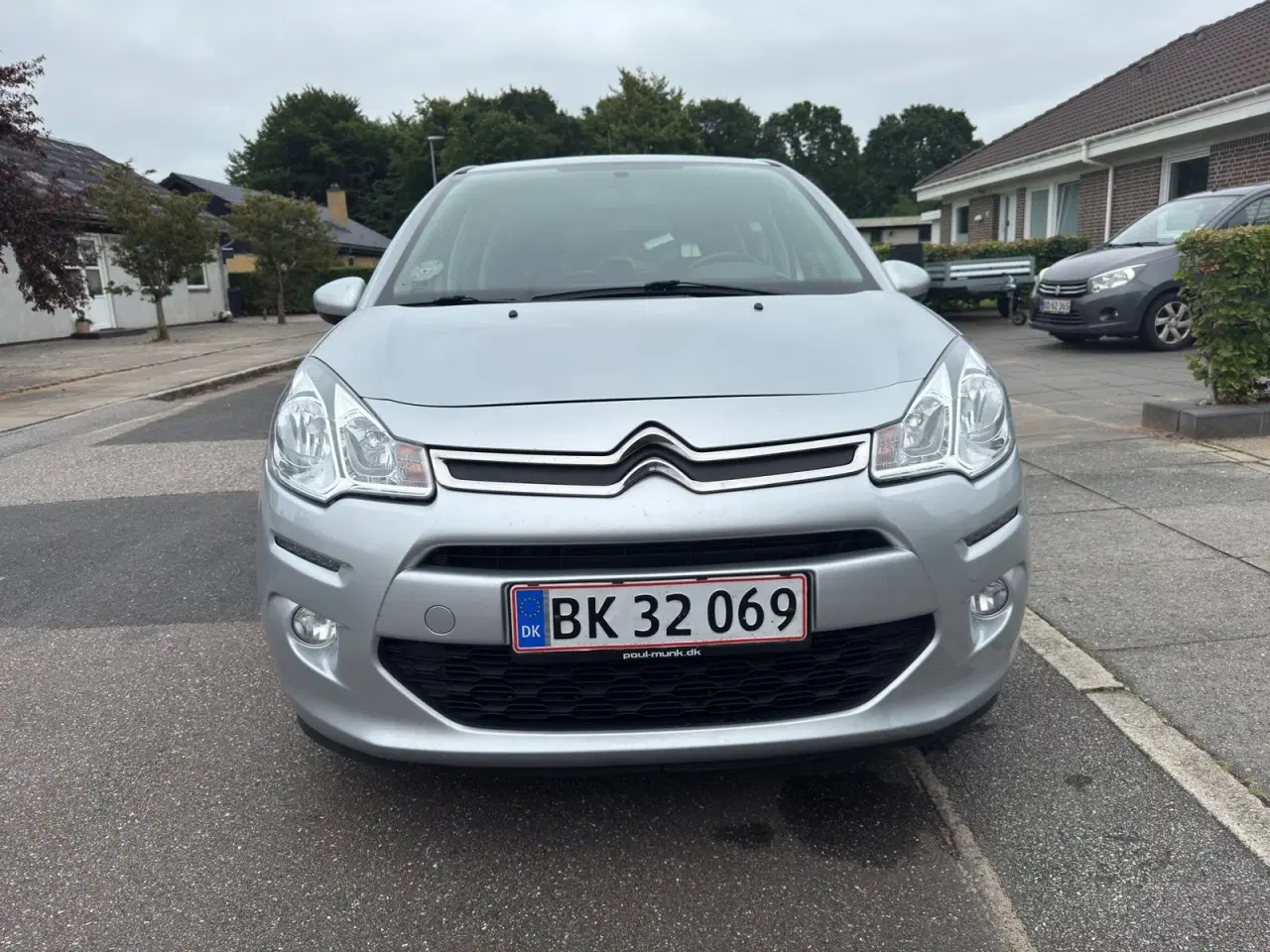 Billede 2 - Citroën C3 1,6 BlueHDi 100 Feel
