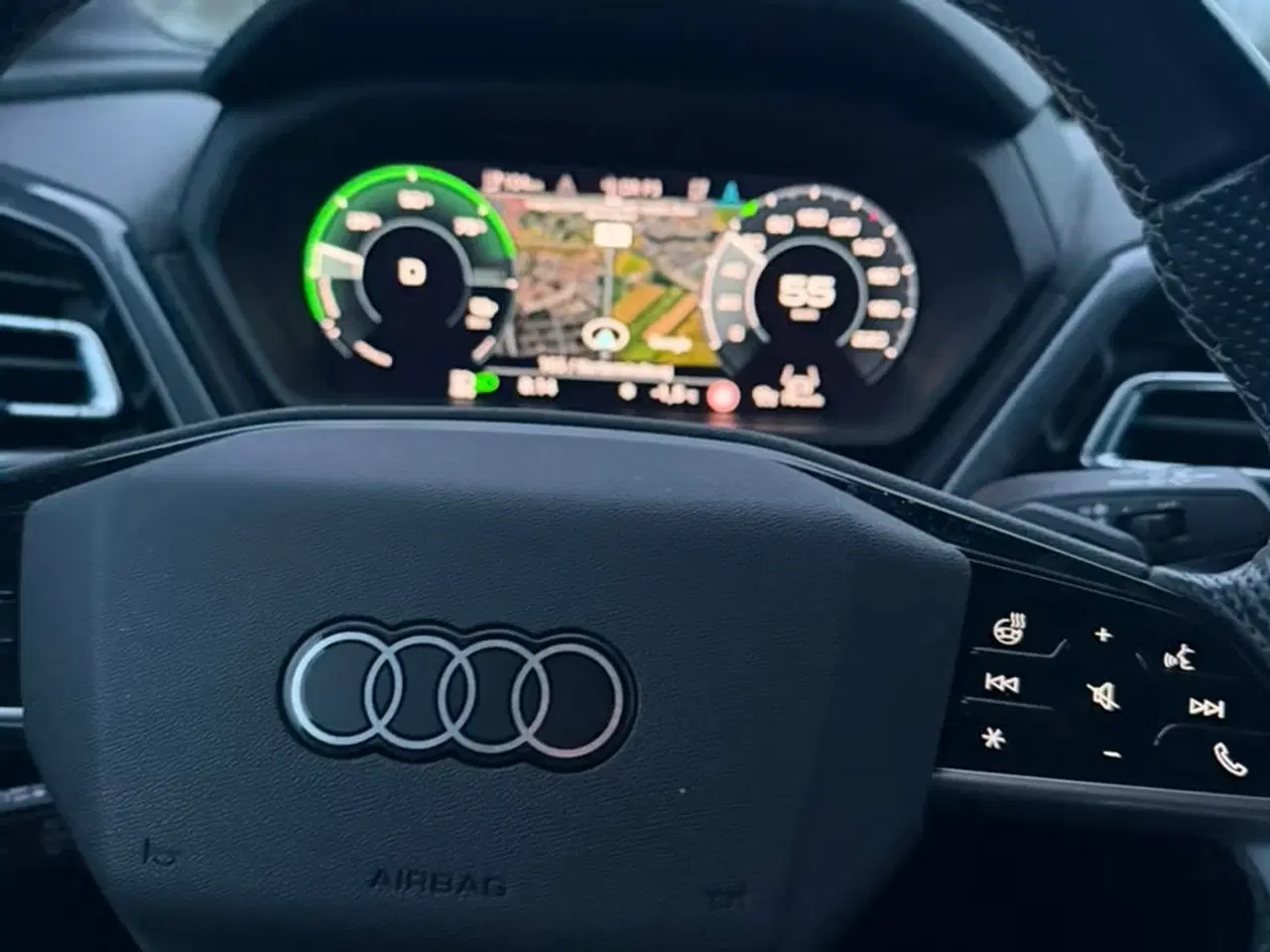 Billede 6 - Audi Q4 e-tron