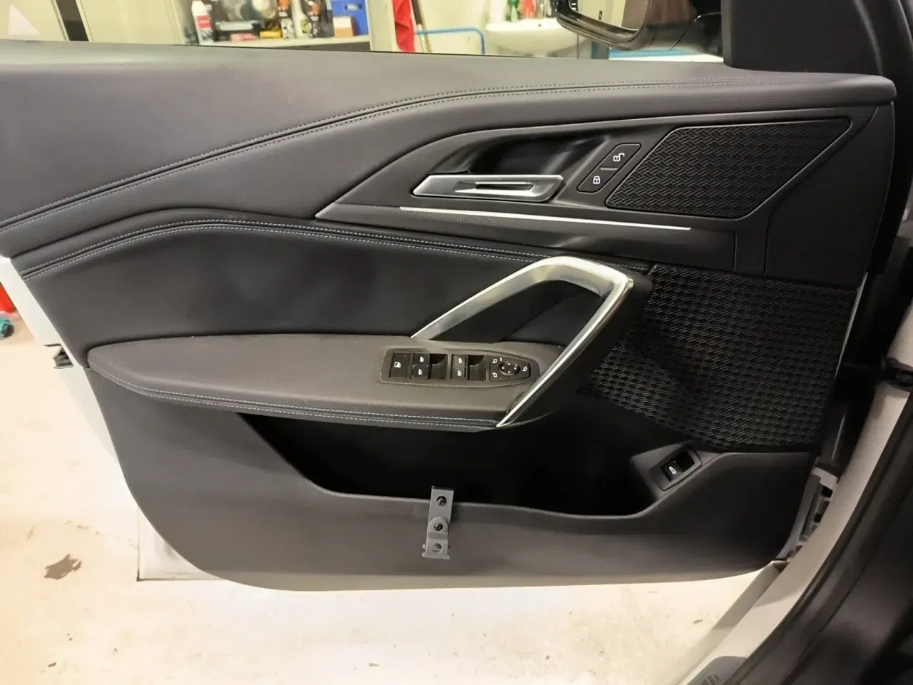 Billede 12 - BMW iX1  xDrive30 Charged M-Sport