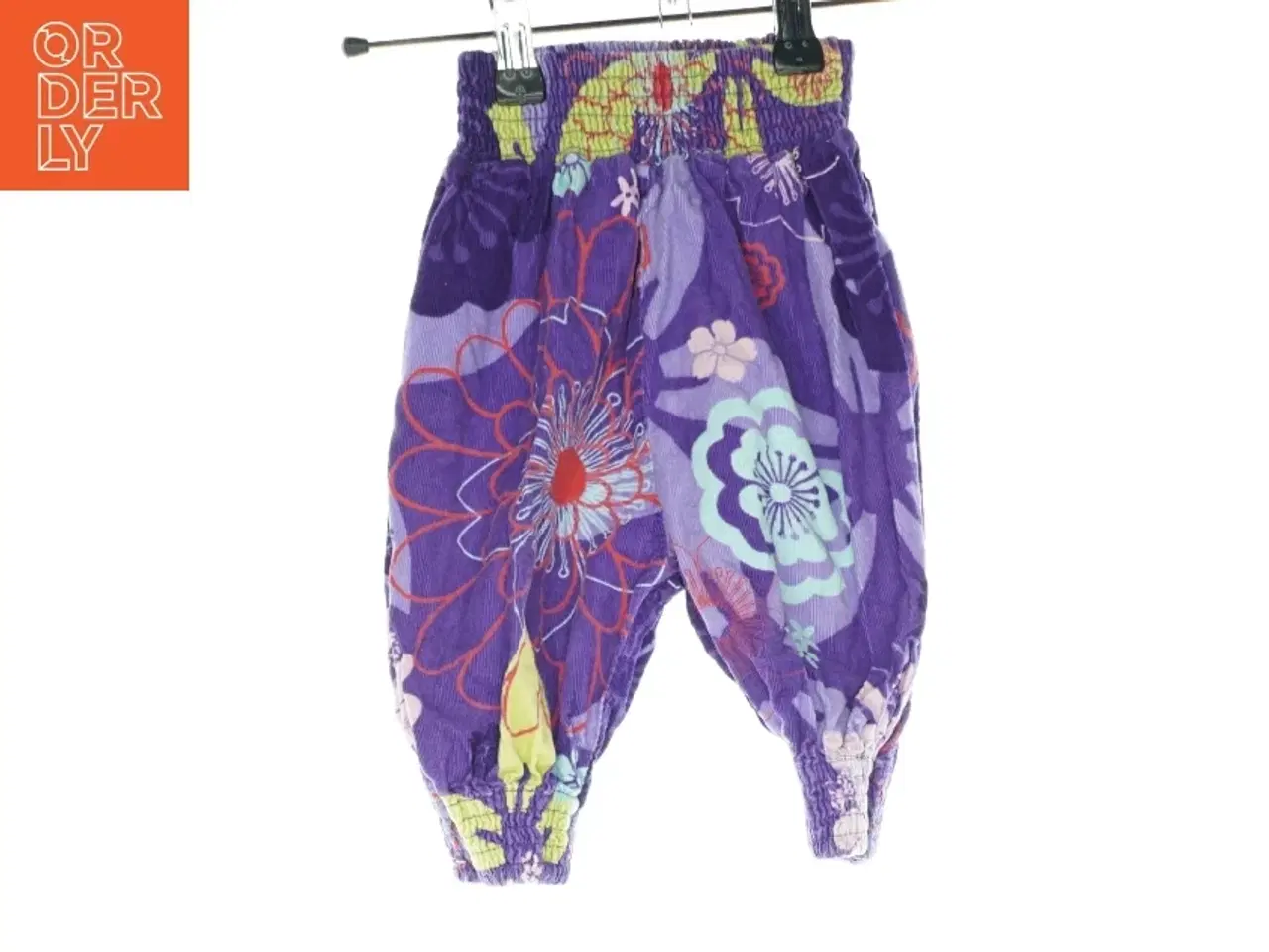 Billede 2 - Bukser fra Name It (str. 74 cm)