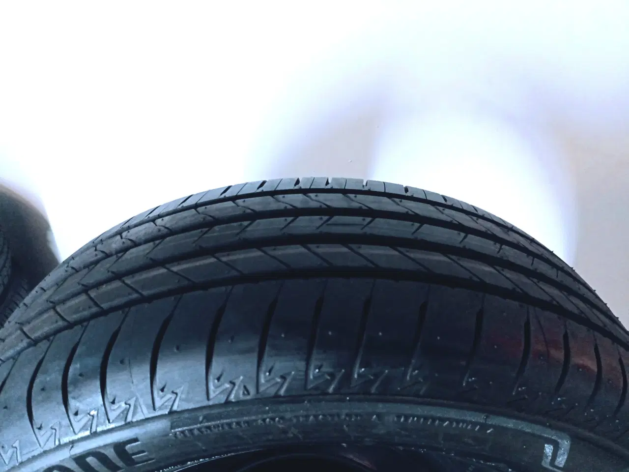 Billede 3 - sommerdæk - 225/65R17 102H Bridgestone (4stk)