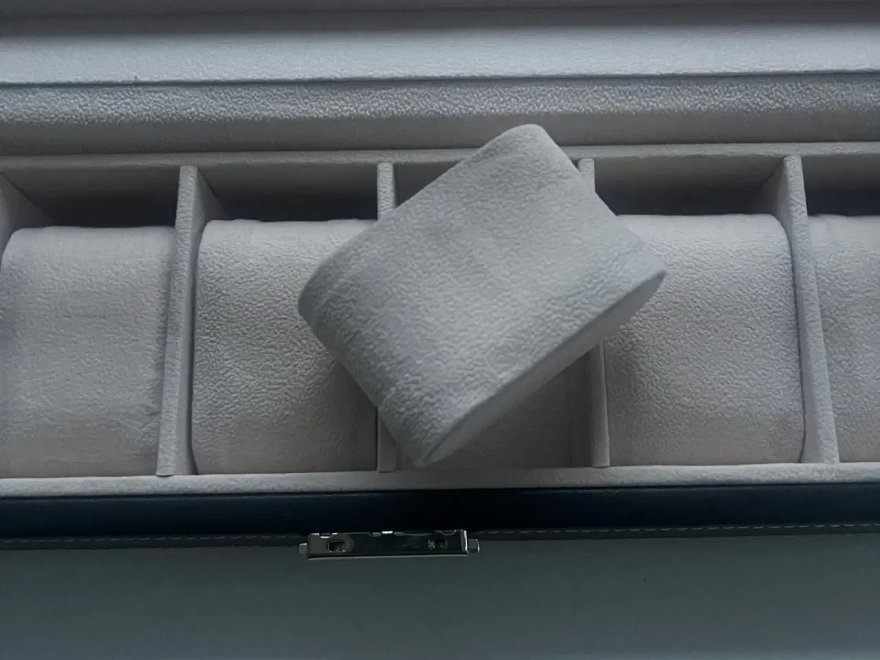 Billede 3 - Urboks til 6 ure