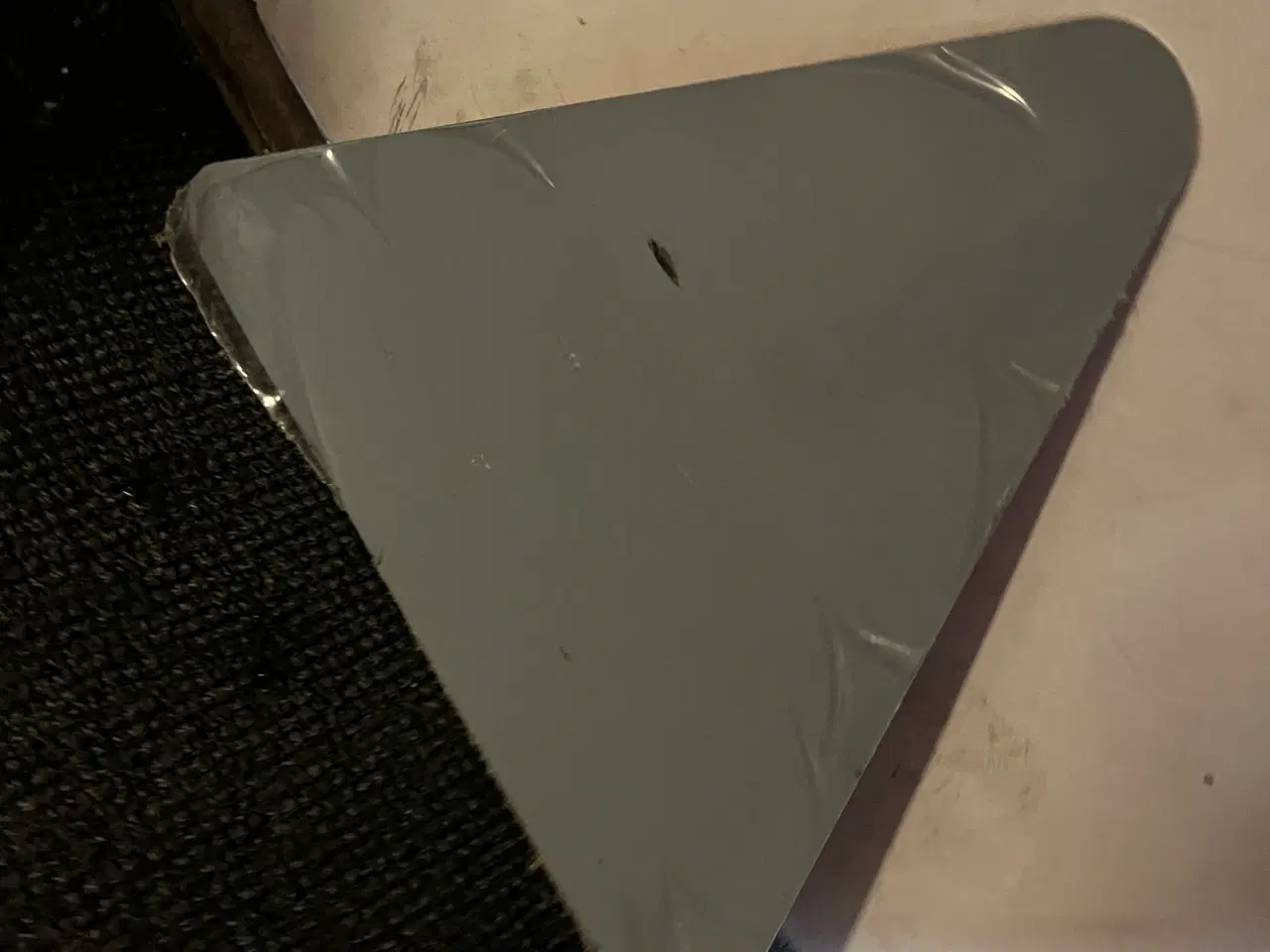 Billede 2 - Et skilt 