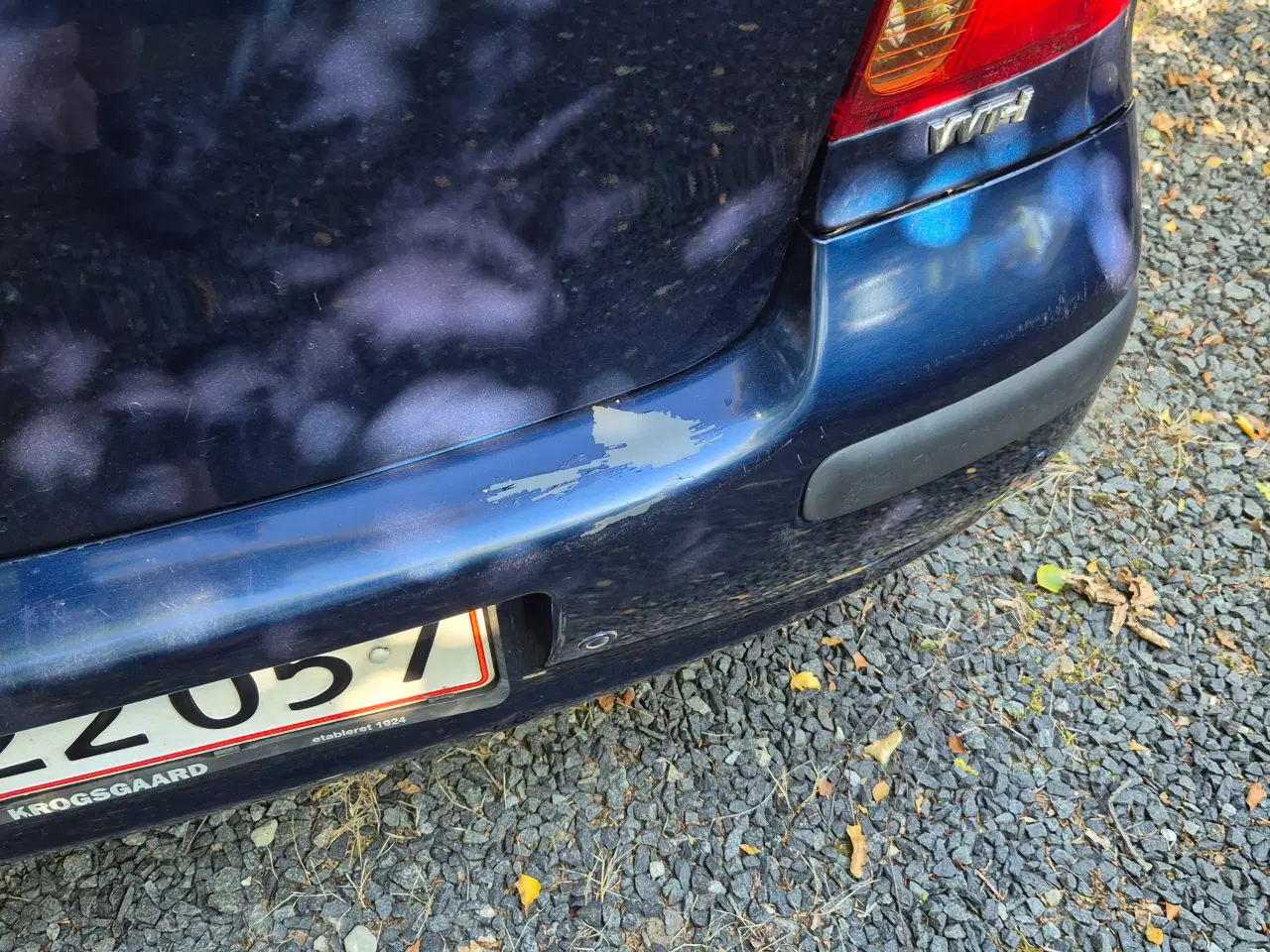 Billede 7 - Toyota Yaris 1,3
