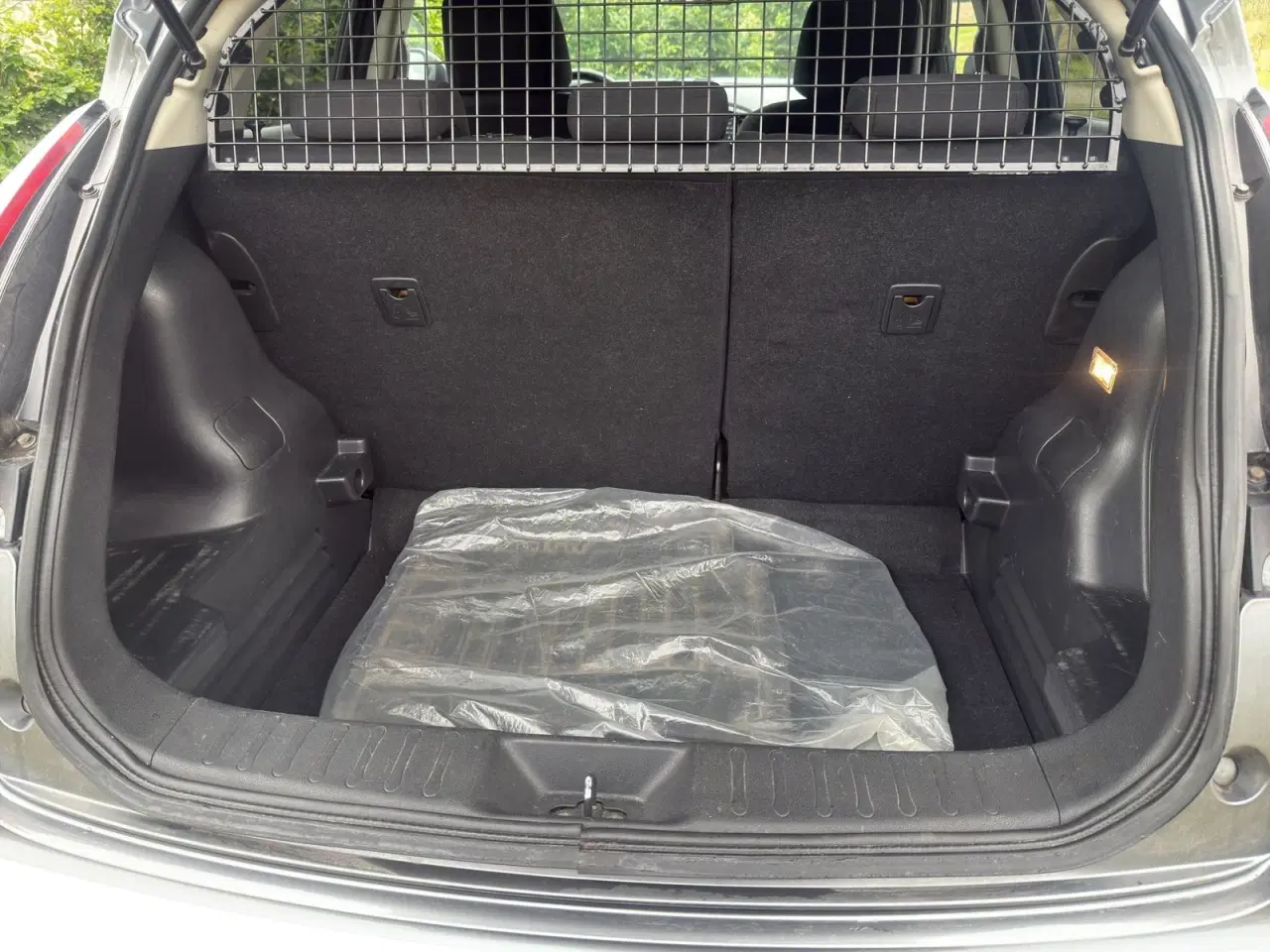 Billede 13 - Nissan Juke 1,6 Acenta