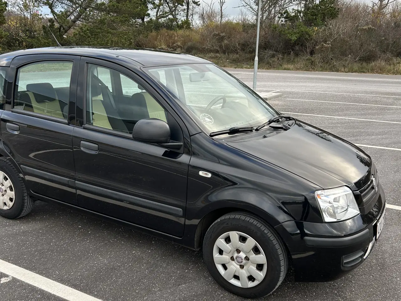 Billede 3 - Fin Fiat panda