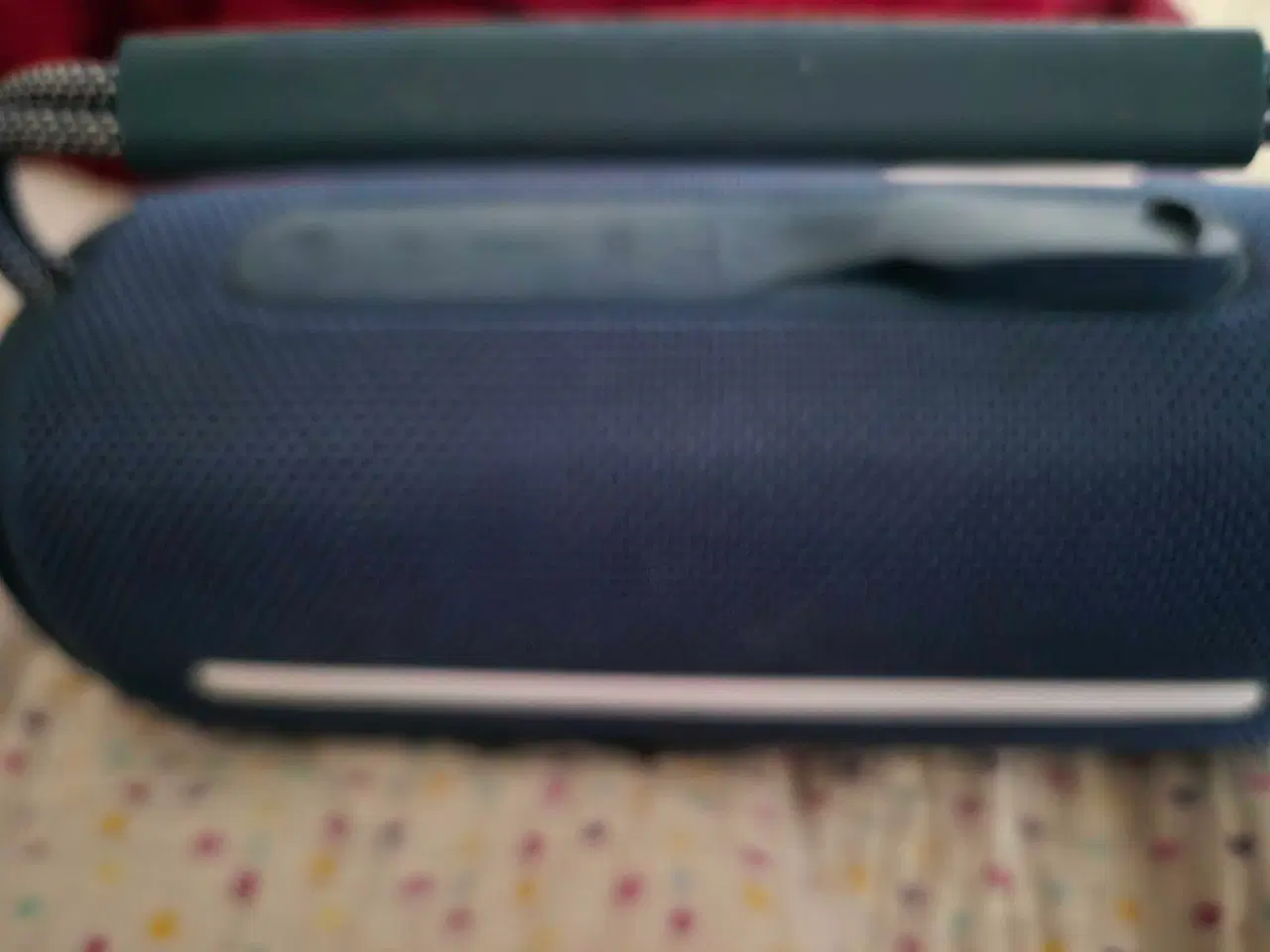 Billede 1 - Bluetooth afspiller