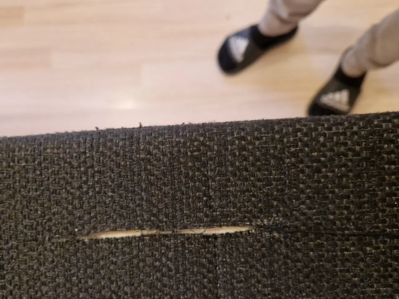 Billede 2 - Boksmadras fra jysk