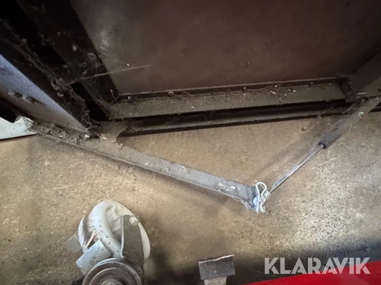 Billede 8 - Bagsmæk til Toyota Hilux