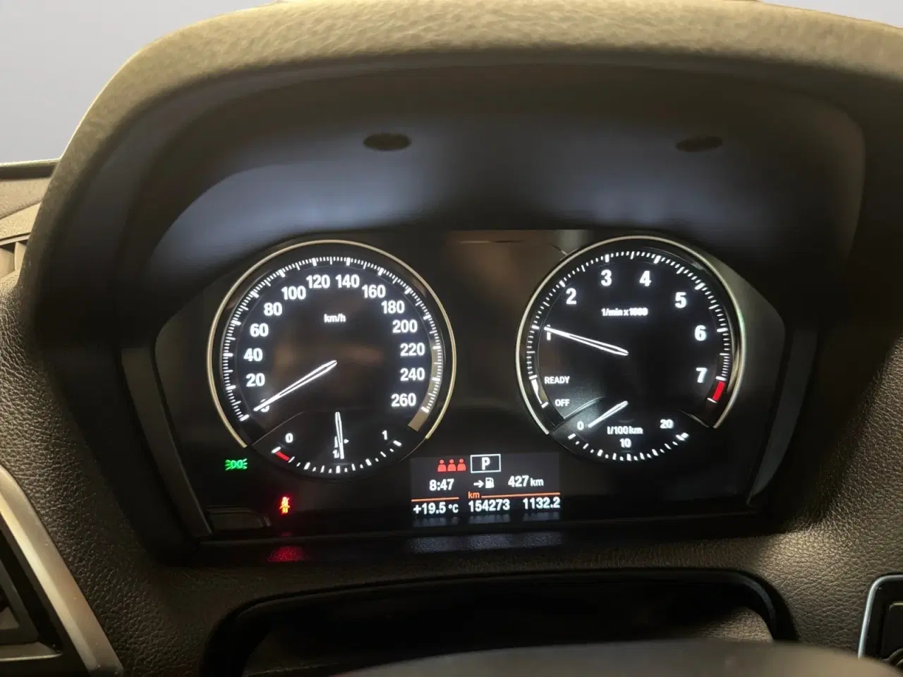 Billede 7 - BMW 118i 1,5 M-Sport aut.