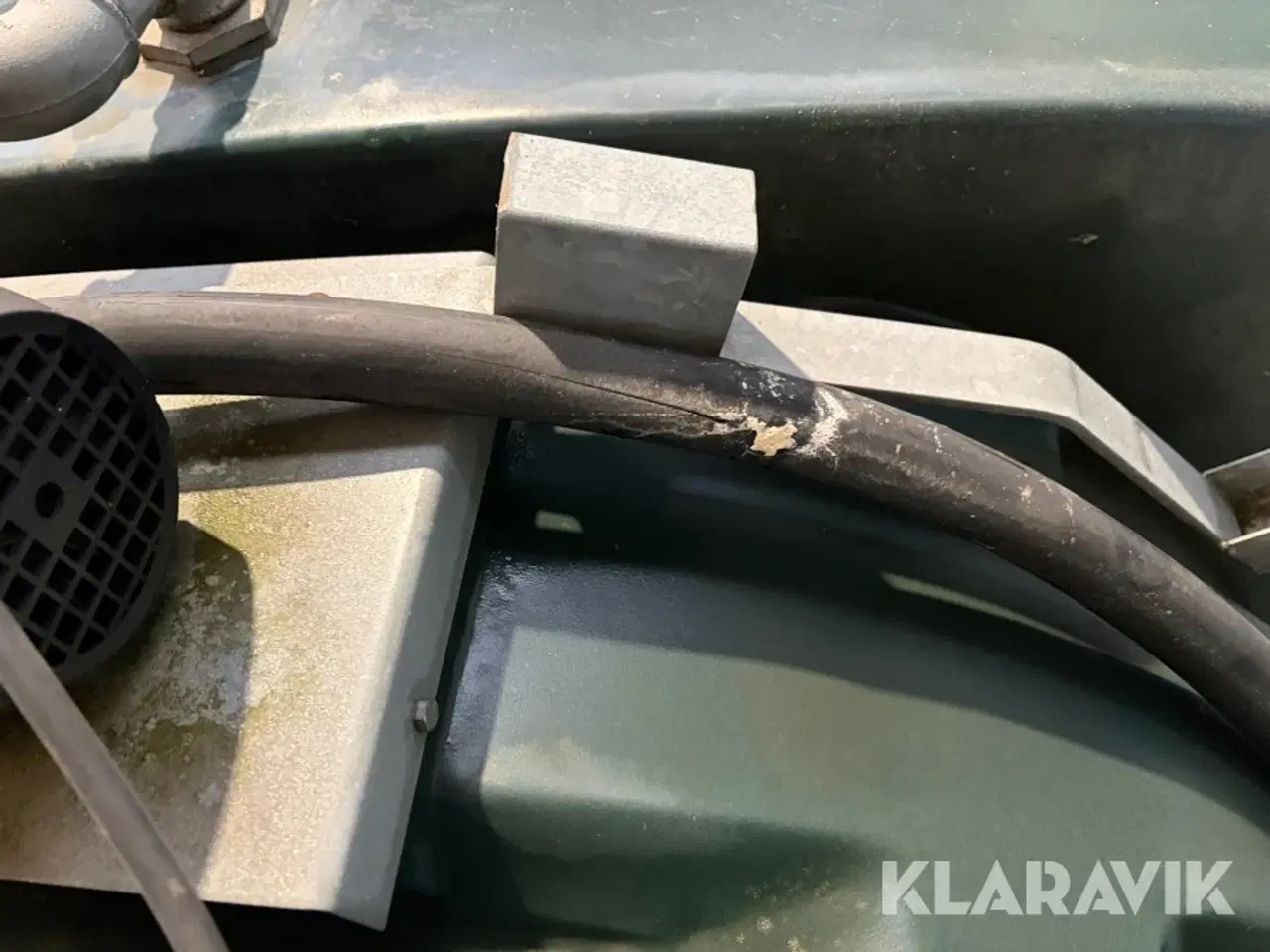 Billede 11 - Olietank Kingspan MM2500