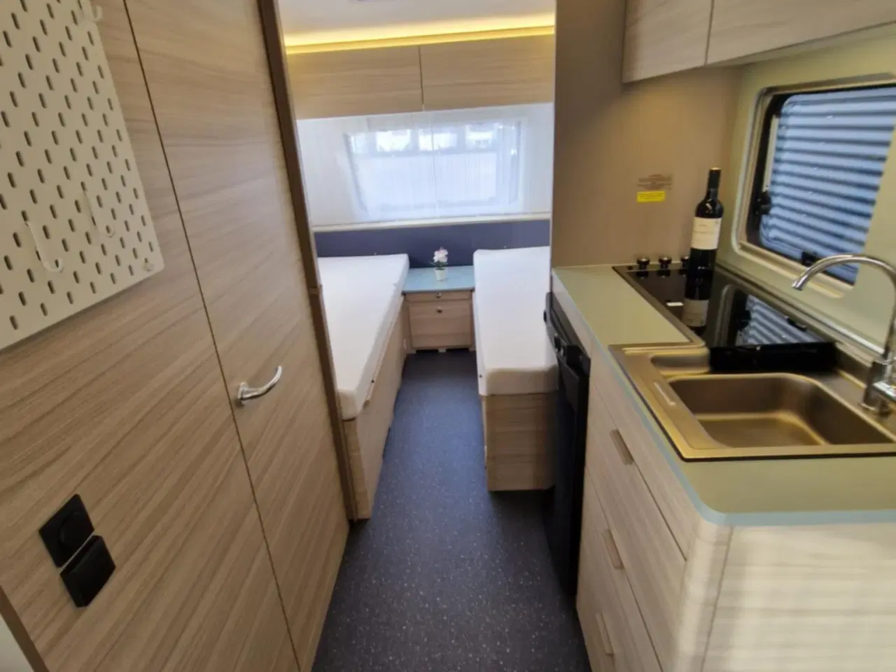 Billede 8 - 2021 - Adria Altea 492 LU