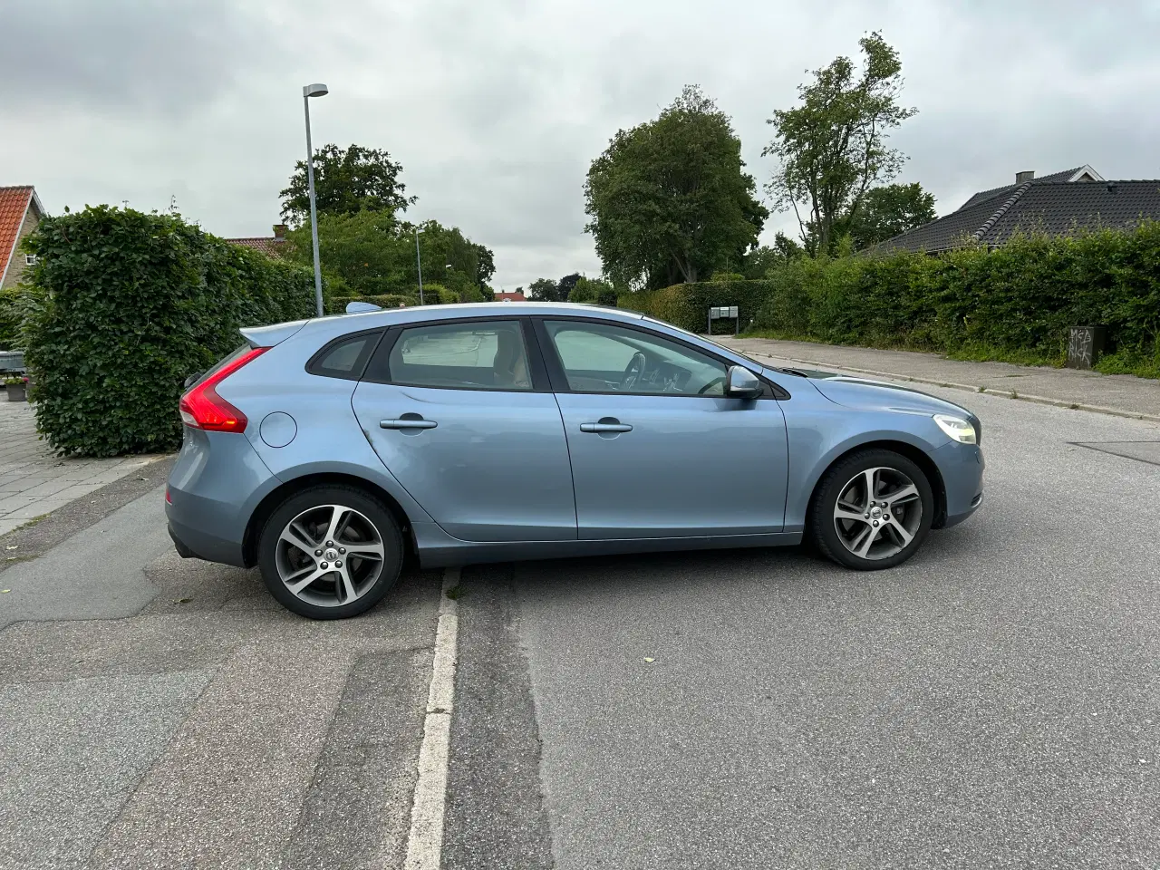 Billede 5 - Volvo V40
