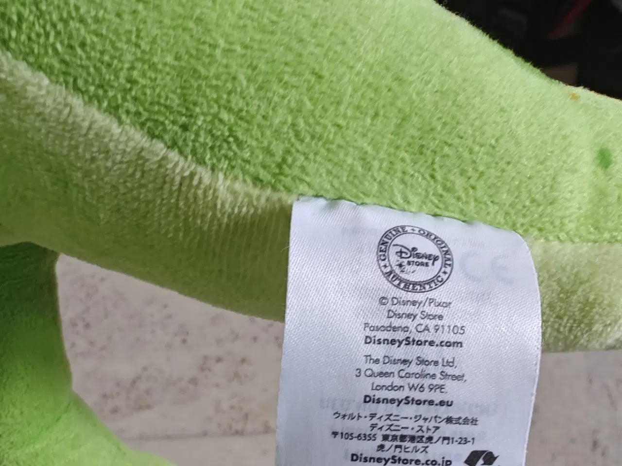 Billede 4 - STOR Disney Den Gode Dinosaur Bamse