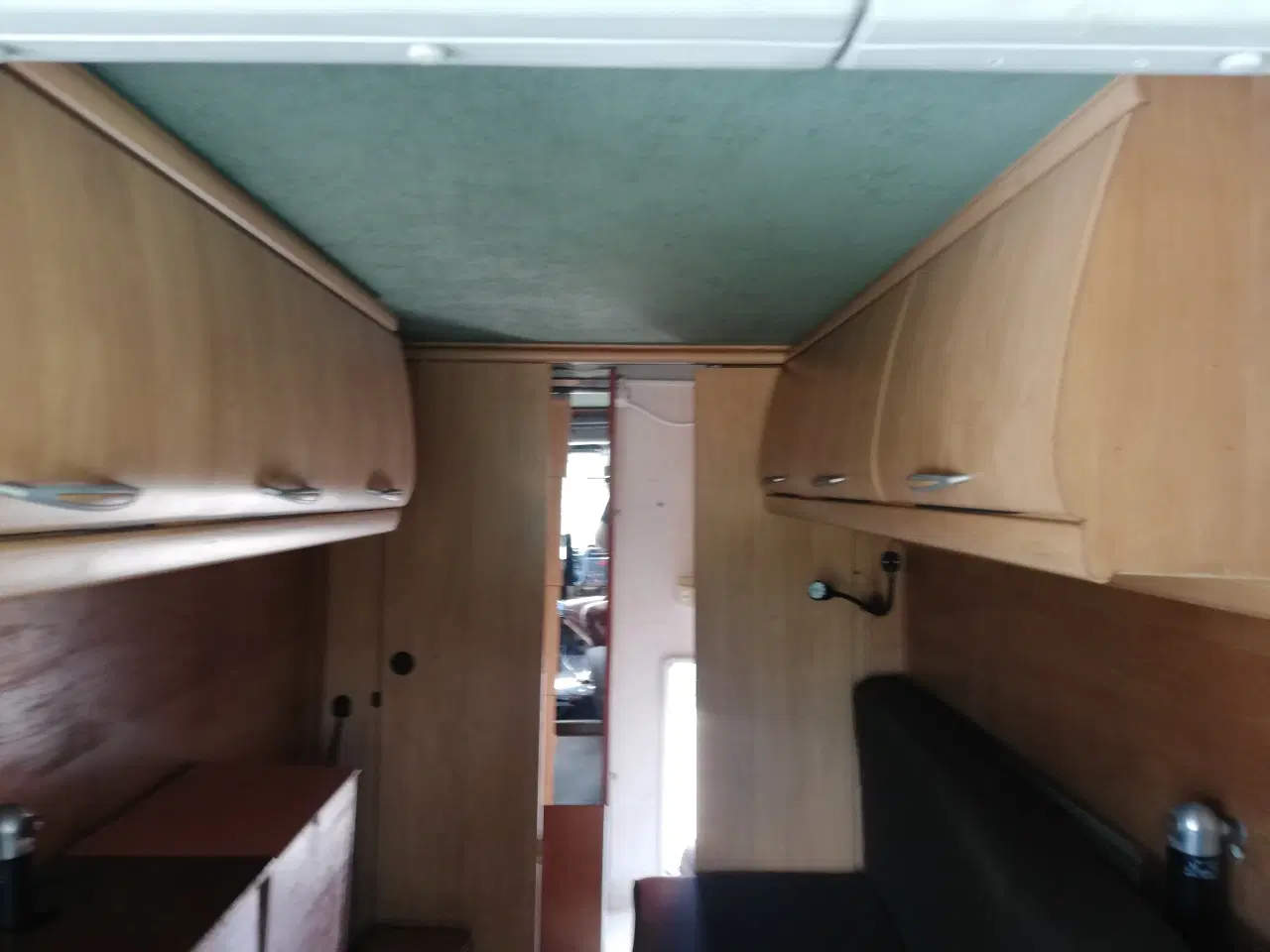 Billede 5 - Fiat Ducato Combinato 2,3 JTD