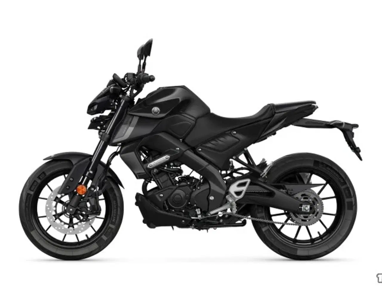 Billede 26 - Yamaha MT-125