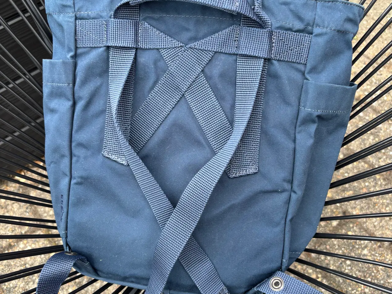 Billede 4 - Fjallræven totepack - rygsæk