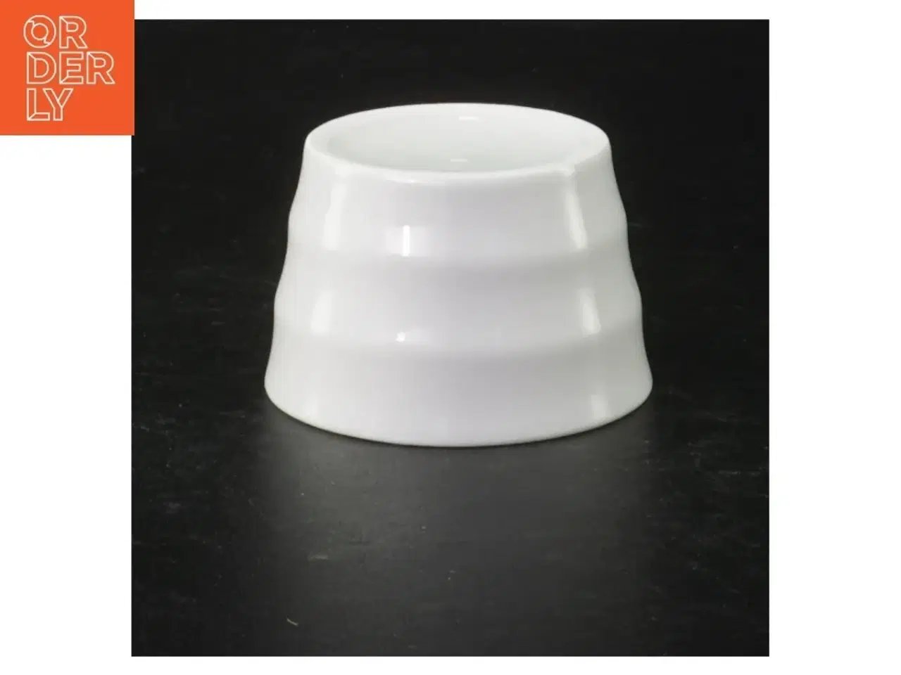 Billede 3 - Keramikkopper (str. H 5 cm ø 7 cm)