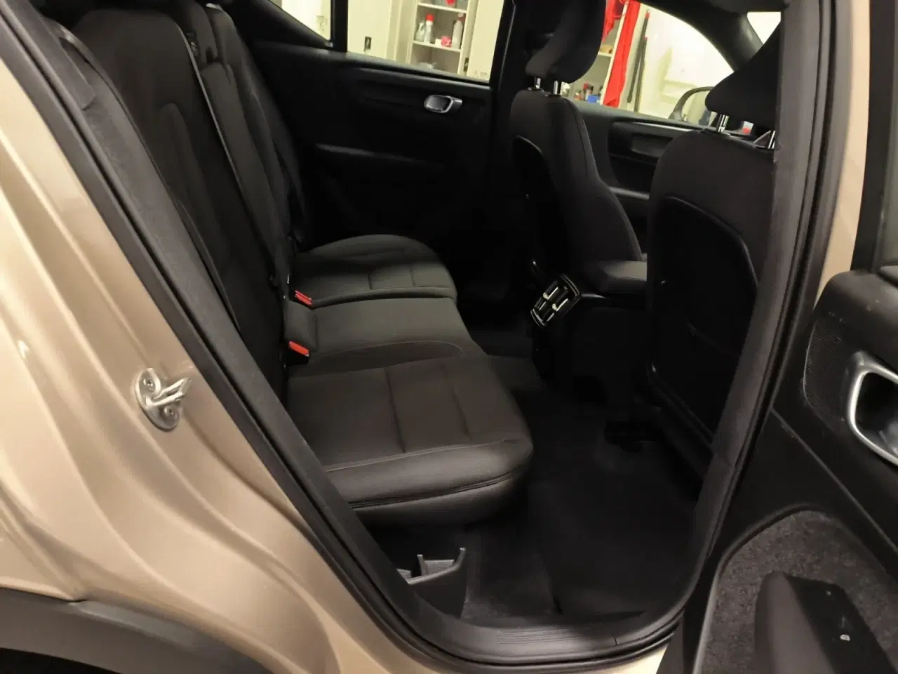 Billede 12 - Volvo XC40  P6 ReCharge Core
