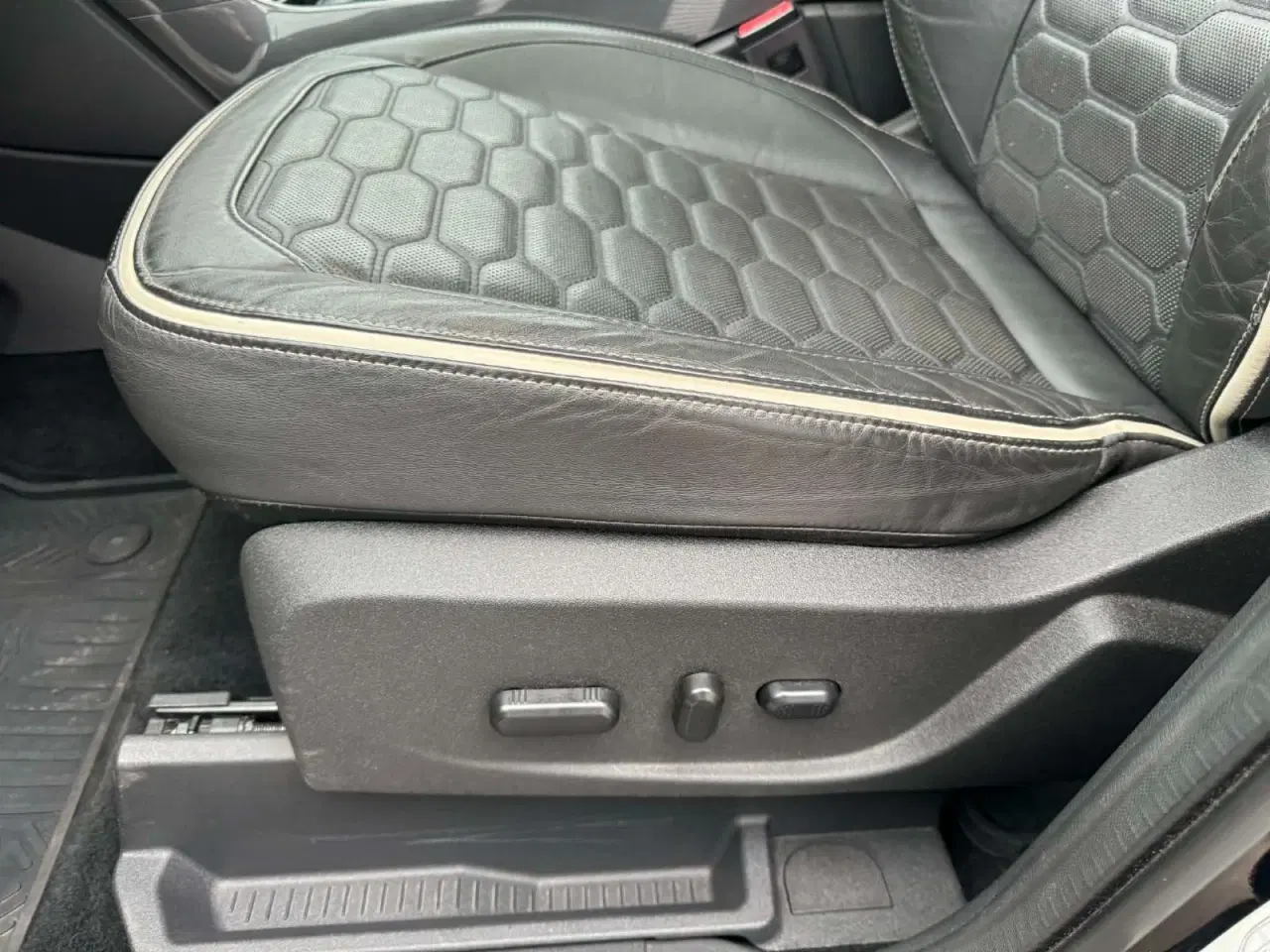 Billede 14 - Ford Kuga 2,0 TDCi 180 Vignale aut. AWD