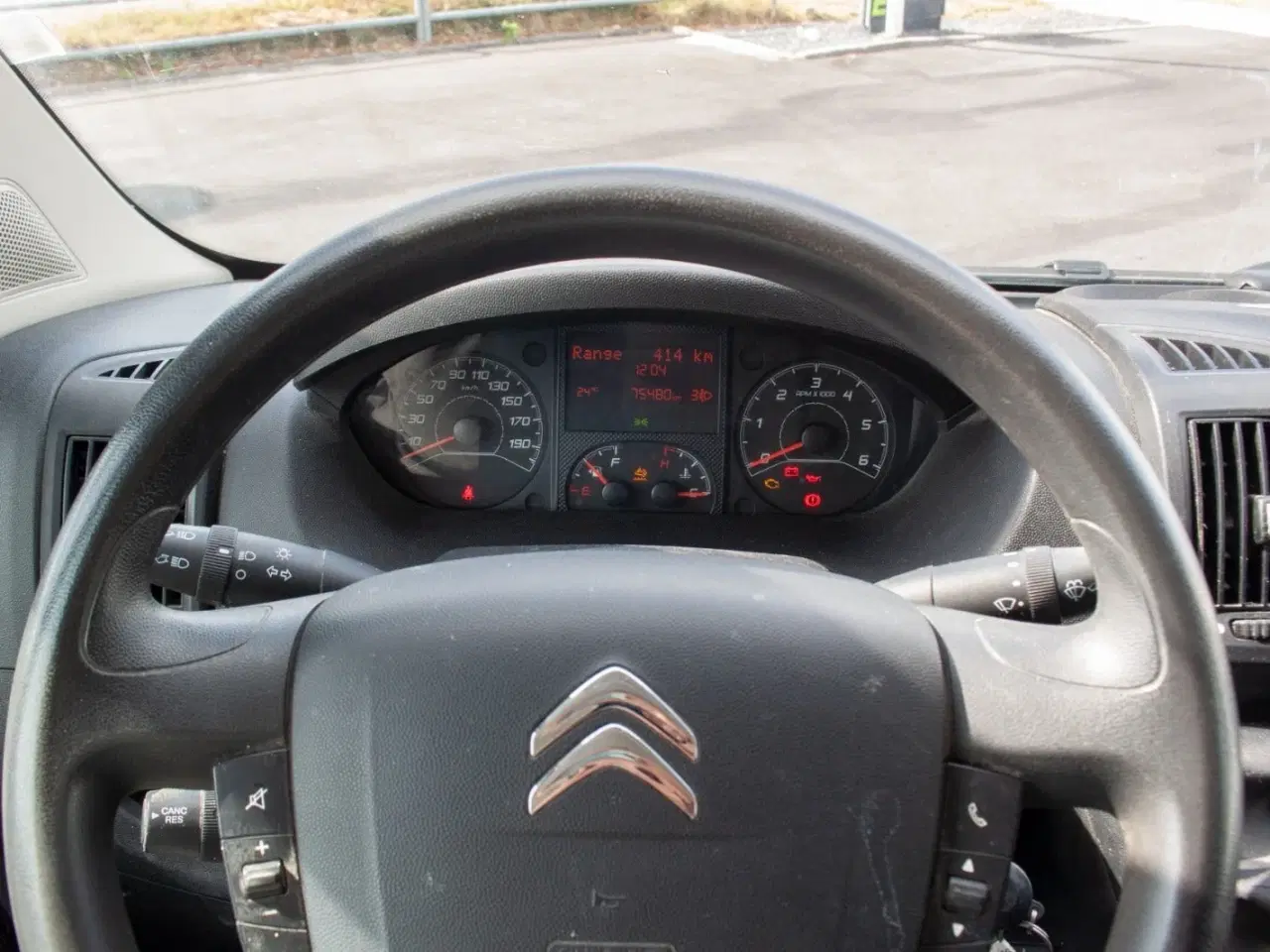 Billede 13 - Citroën Jumper 33 2,2 BlueHDi 140 L3H2