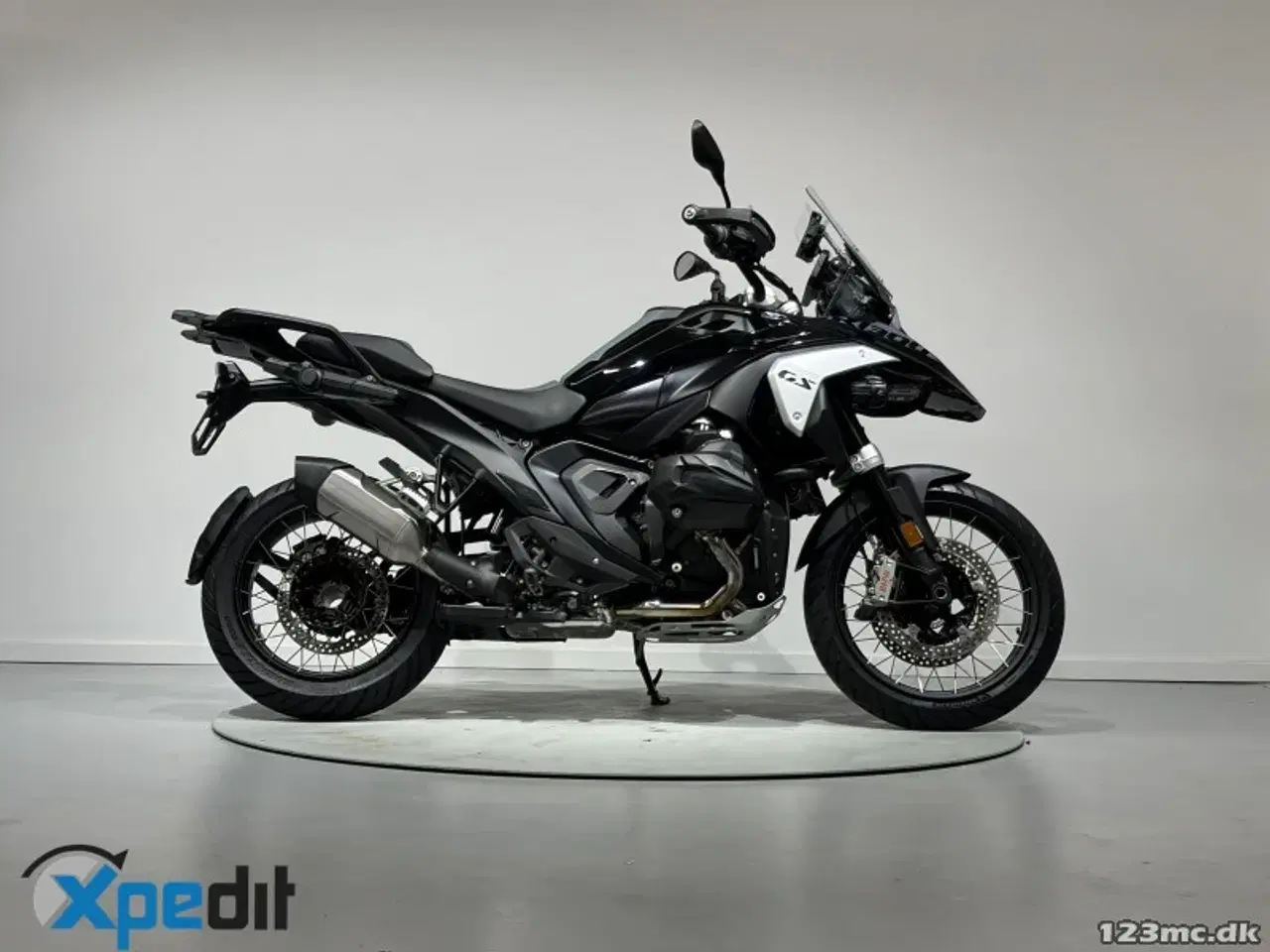 Billede 1 - BMW R 1300 GS