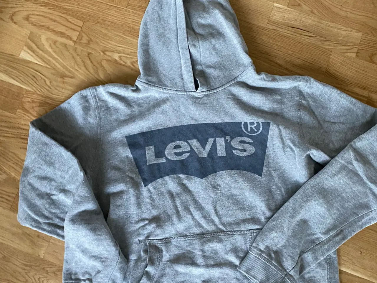 Billede 1 - Lewis hoodie