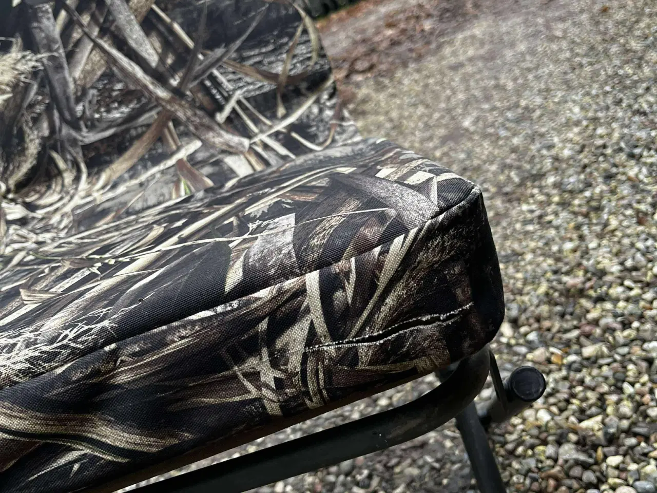 Billede 2 - Jagt stol 