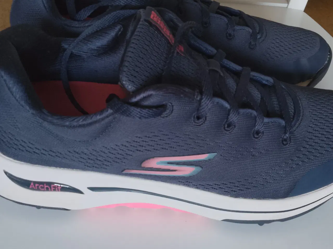 Billede 1 - Skechers Go Golf Arch Fit 