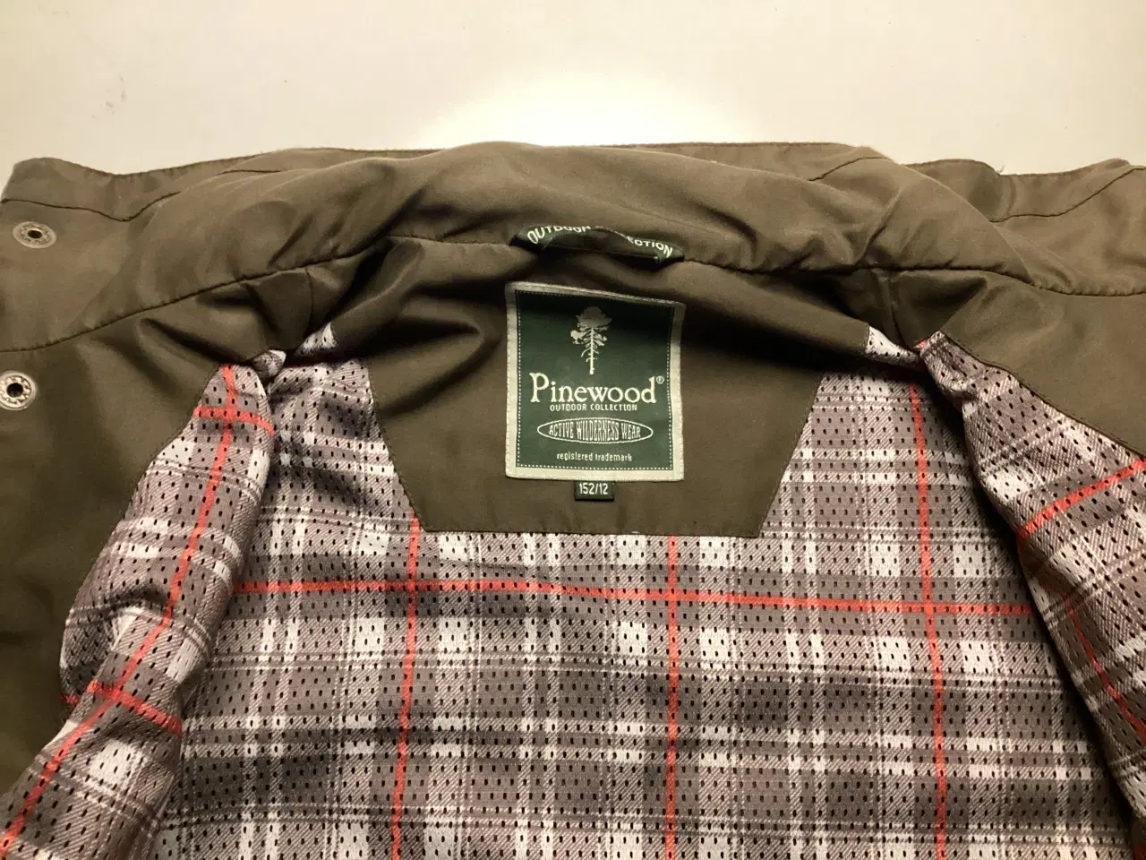 Billede 4 - Jagt sæt Pinewood