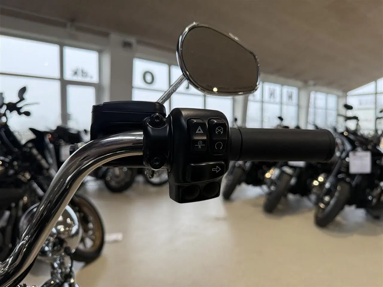 Billede 11 - Harley-Davidson FLRT Freewheeler Trike 114"