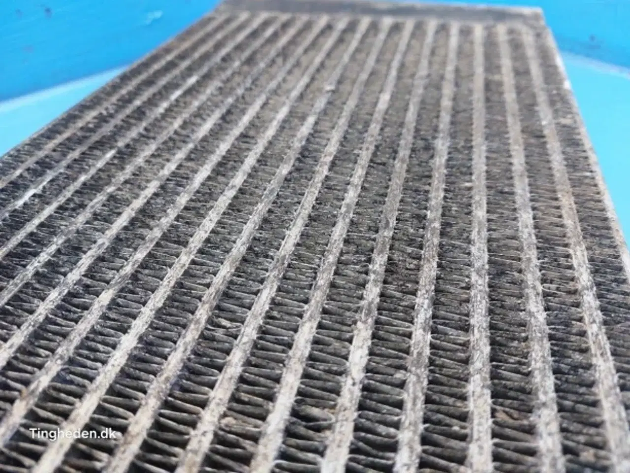 Billede 3 - Hydrema 906 Oliekøler 402040