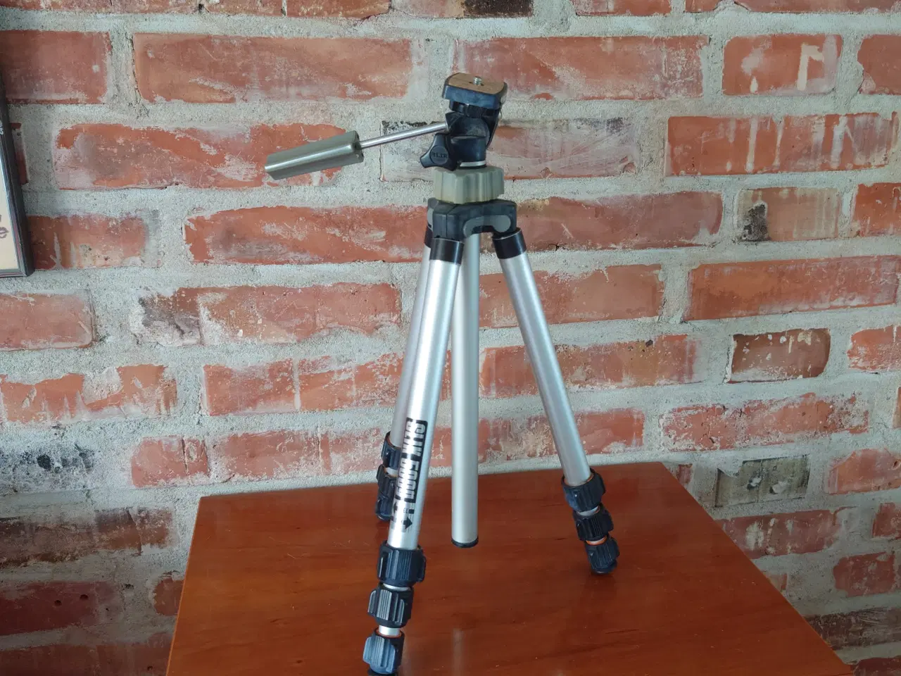 Billede 1 - Foto stativ tripod 