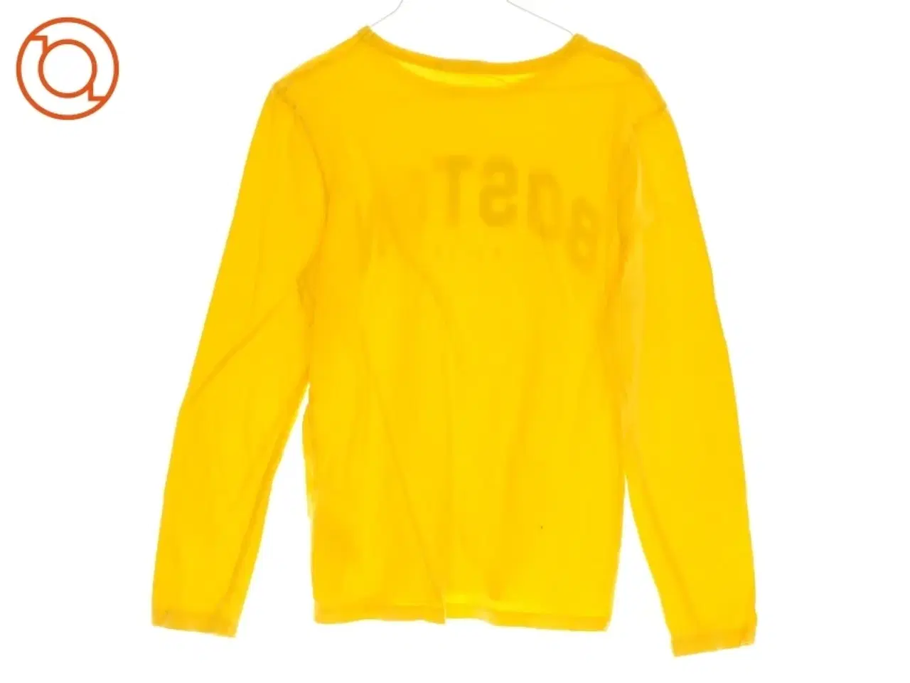 Billede 2 - Langærmet bluse fra H&M (Str. 134 / 140 cm)