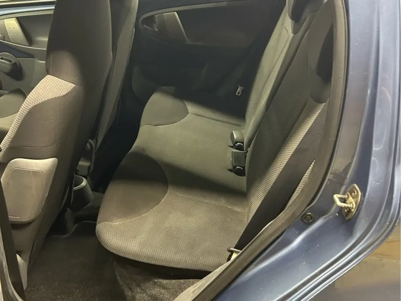 Billede 11 - Toyota Aygo 1,0 68HK 3d