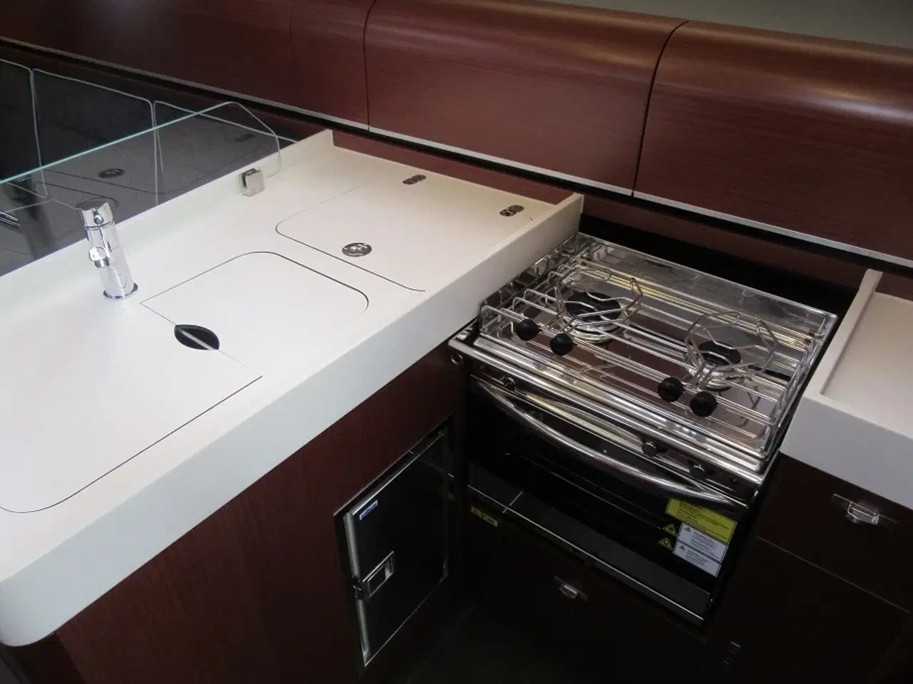 Billede 4 - Dehler 34