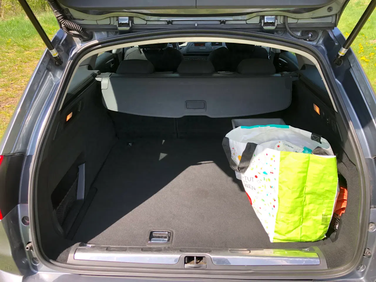 Billede 4 - Citroen C5 HDI 140 Tourer